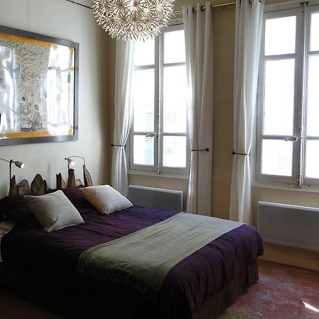 Les Remparts Apartment Avignon Luaran gambar